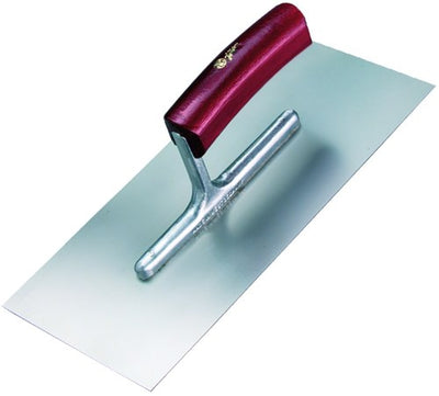 Milchmädchen-Spatel mit gebogenem Griff 280 x 120 – mm323280 – mm323280