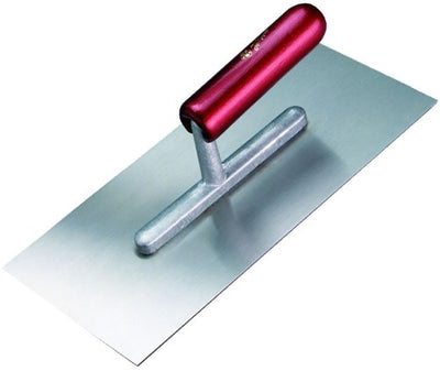 Milchmädchen-Spatel mit rundem Griff 280 x 130 – mm322280 – mm322280