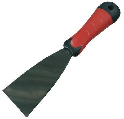 Milkmaid Spachtelmesser, 50 mm Griff aus Edelstahl mit 2-Karat-Griff – mm708050