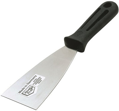 Milkmaid Spachtelmesser 60 mm Edelstahl-Kunststoffgriff – mm709060 – mm709060