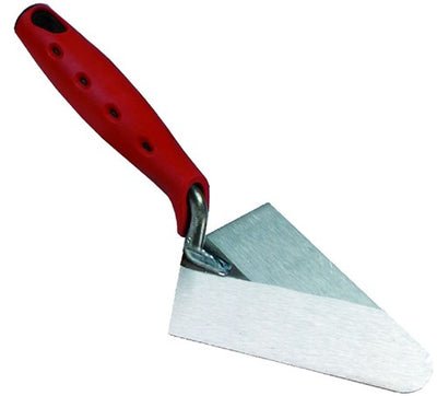 Milkmaid Gipskelle rund, weicher Griff 160 mm – mm677160