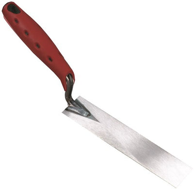 Milkmaid Reparaturkelle 45 mm Stahl mit weichem Griff – mm648045