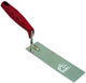 Milkmaid Reparaturkelle Edelstahl 170x30mm 2K-Softgr. - mm647030
