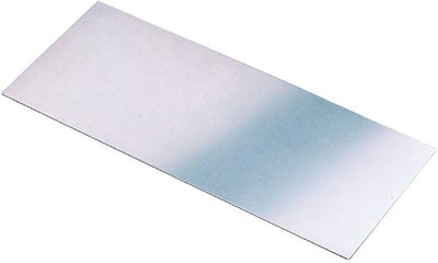Milkmaid Schabestahl 150x60x0,8mm - mm790000 - mm790000