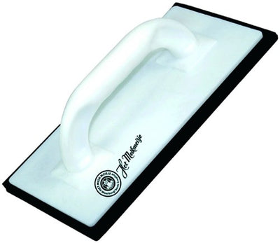 Milchmädchen-Scheunenbrett Art., schwarzer Gummi 240x120 - mm512240