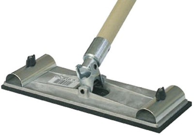 Milchmädchen-Scheunenbrett am Griff mit Hitze. Schleifblatt - mm519241 - mm519241