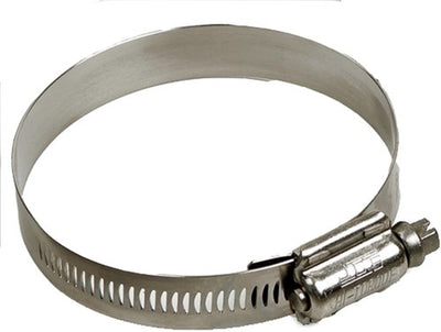 Milkmaid-Schlauchschelle 12 mm 10–16 mm (10 Stück) – mm778009