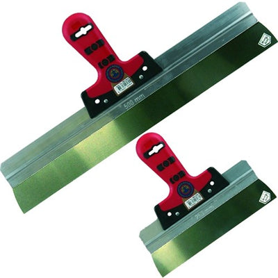Milkmaid Packmesser 250 mm, Softgrip, Aluminiumhalter, Edelstahl – mm551250 – mm551250
