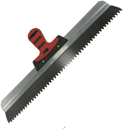 Milkmaid Packmesser 500 mm + weiche Griffverzahnung – mm551501 – mm551501