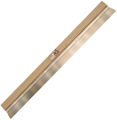 Milkmaid Packmesser 950 x 0,4 mm Holz Edelstahl – mm651000 – mm651000