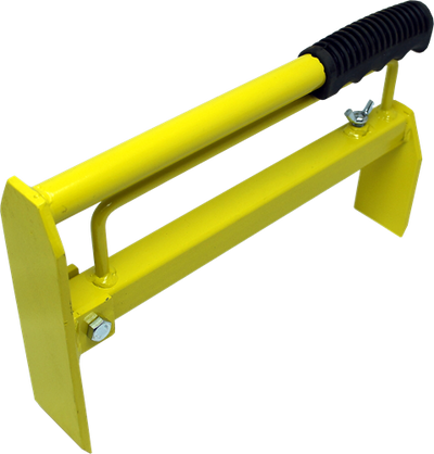 Milchmädchen-Steinklemme verstellbar 290 530 mm – mm780530