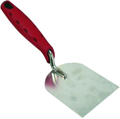 Milkmaid Putzbandkelle Edelstahl 40 mm 2K-Softg – mm749040