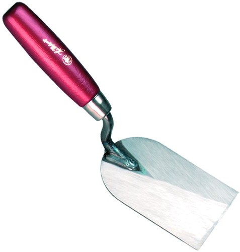 Milkmaid Putzbandkelle Edelstahl 80 mm – mm449080