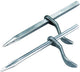 Milkmaid Putzhaken 160 mm rund – mm876001