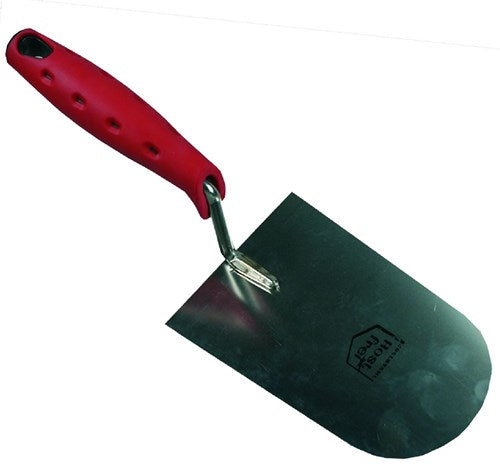 Milkmaid Putzkelle rund, S-Hals 2-K-Griff – mm312180