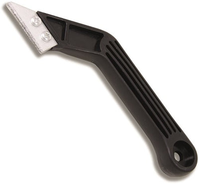 Melkmaid Fugenkratzer Kunststoff, mit wechselbarem Messer - mm894004