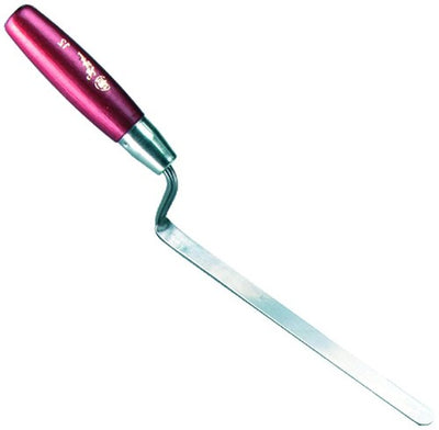 Milkmaid-Gelenknagel geschmiedet, runder Griff 140x6 - mm387006