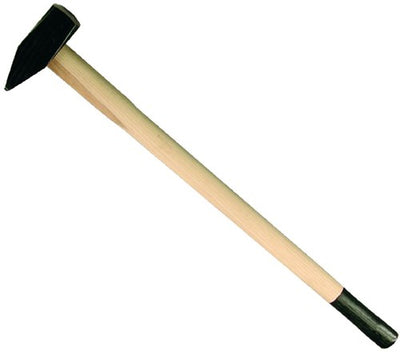 Milkmaid-Vorschlaghammer, Eschenstiel, 3000gr. - mm775003 - mm775003