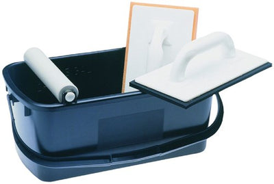 Milkmaid Wash-Fix-Set 22 l + Wasch- + Reinigungsplatte – mm496001