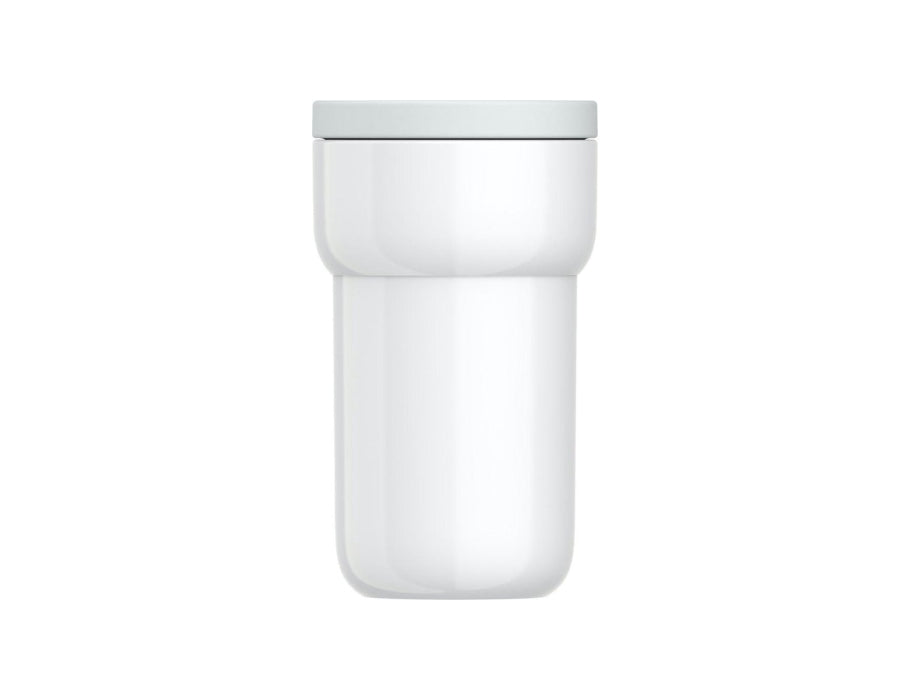 MEPAL Travel Cup Ellipse 275 ml Weiß