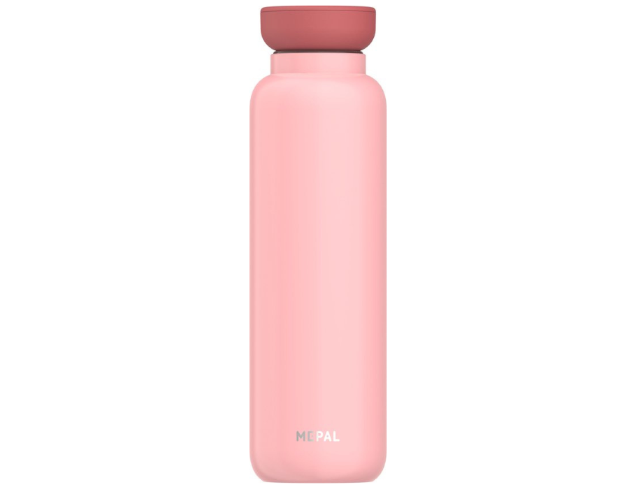 Mepal Thermosflasche Ellipse - Nordic Pink - 900 ml