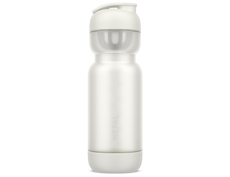 Mepal Shakebecher - Keramik weiß - 800ml