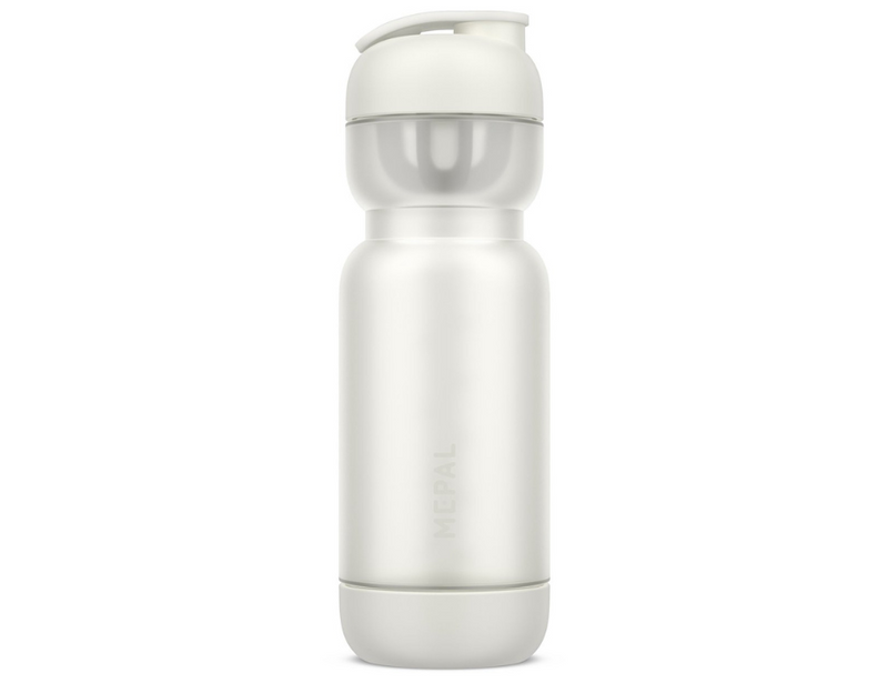 Mepal Shakebecher - Keramik weiß - 800ml