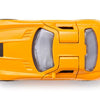 Siku 1542 Mercedes-Benz SLS AMG 8cm gelb