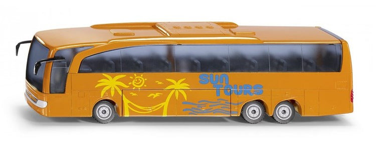 Siku Mercedes Benz Travego Reisebus (1:50)