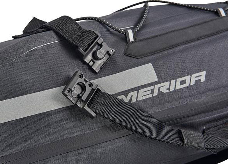 Merida Reisetasche Satteltasche