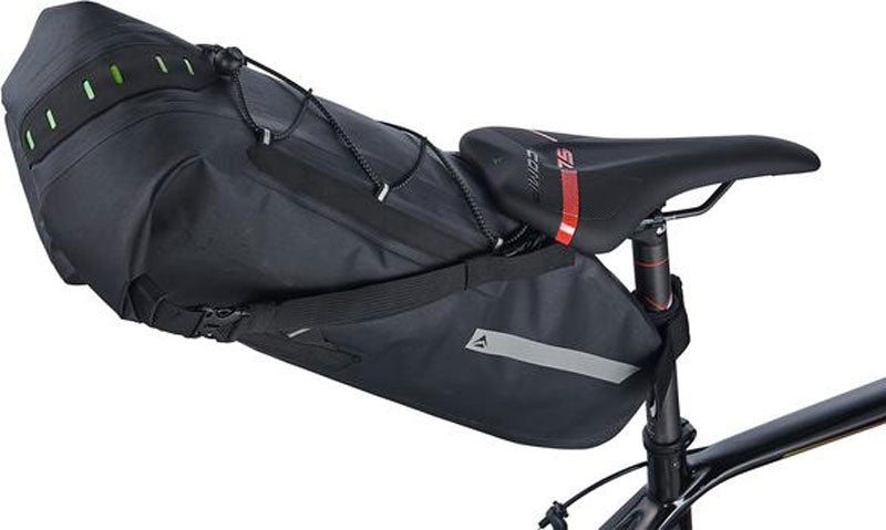 Merida Reisetasche Satteltasche
