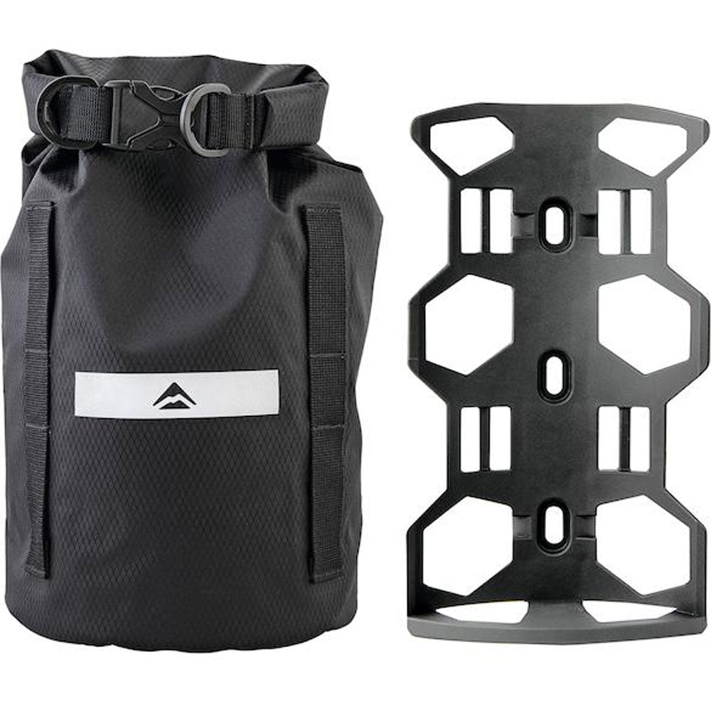 Merida Kieskäfig inkl. Tasche