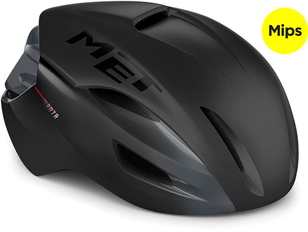 Mit Manta Mips – Rennrad-Hölle | l (58-61cm)