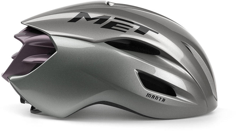 Mit Manta Mips - Radfahren in der Hölle | l (58-61cm)