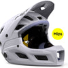 Mit Fallschirm mcr mips - Vollgesichtshölle | l (58-61cm)