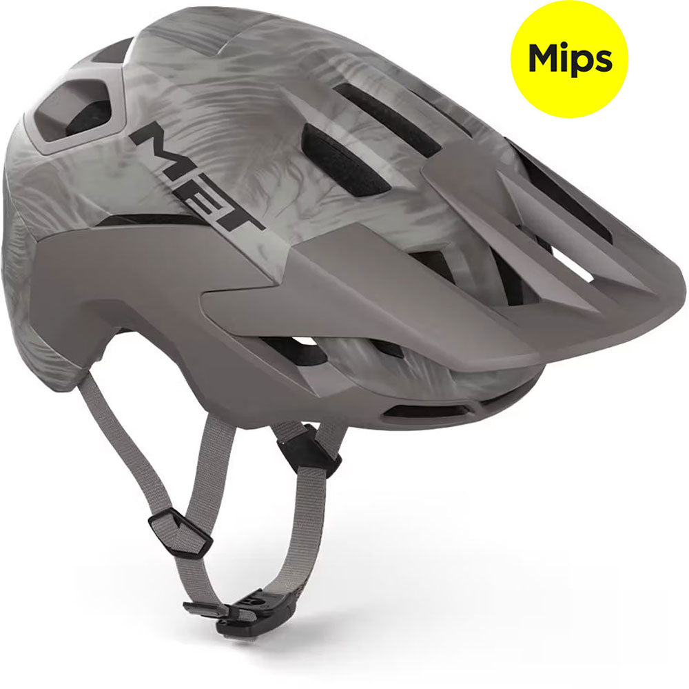 Mit Revo MIPS - MTB Helm | M (56-58 cm)