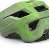 Mit Jugendschutz - Jugend-MTB-Helm