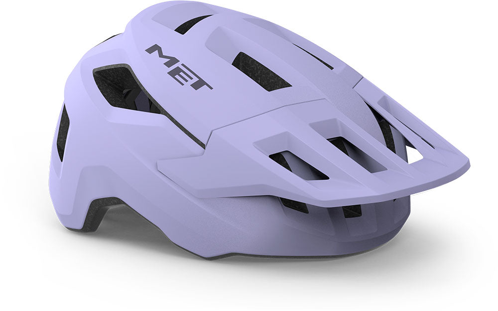 Mit Jugendschutz - Jugend-MTB-Helm