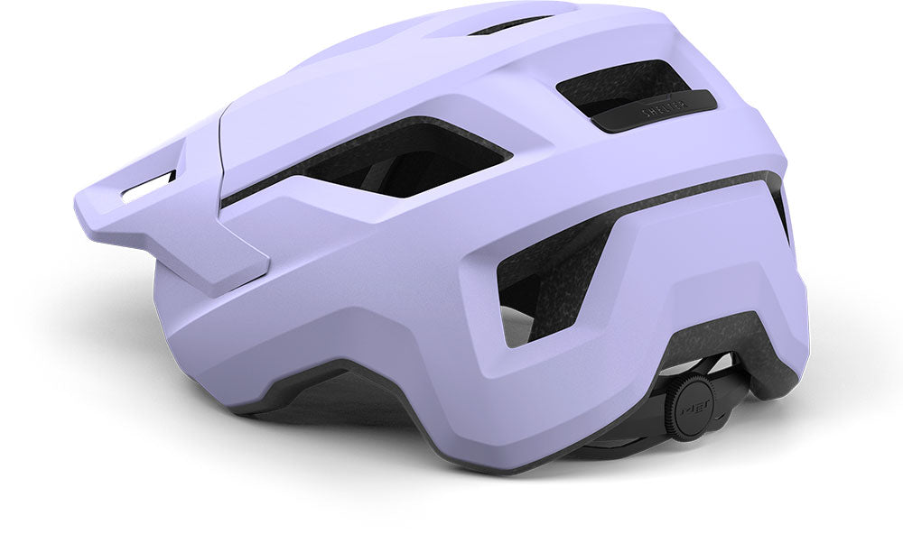 Mit Jugendschutz - Jugend-MTB-Helm