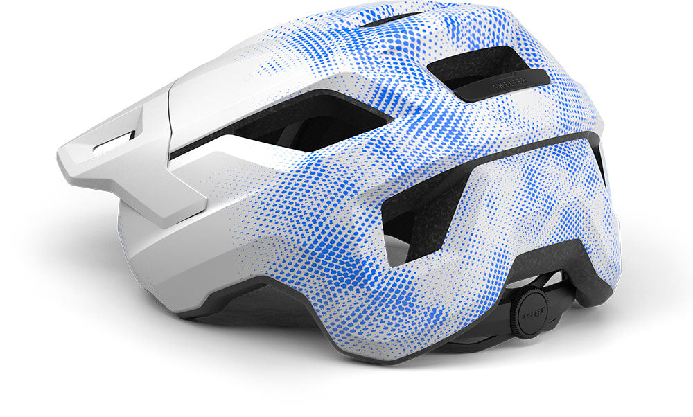 Mit Jugendschutz - Jugend-MTB-Helm