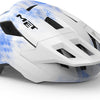Mit Jugendschutz - Jugend-MTB-Helm