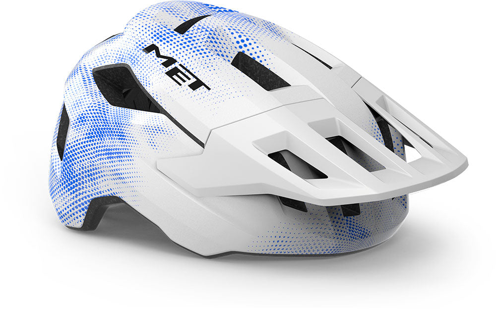 Mit Jugendschutz - Jugend-MTB-Helm