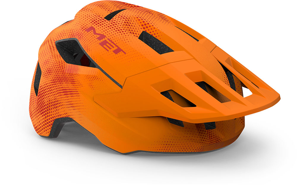 Mit Jugendschutz - Jugend-MTB-Helm