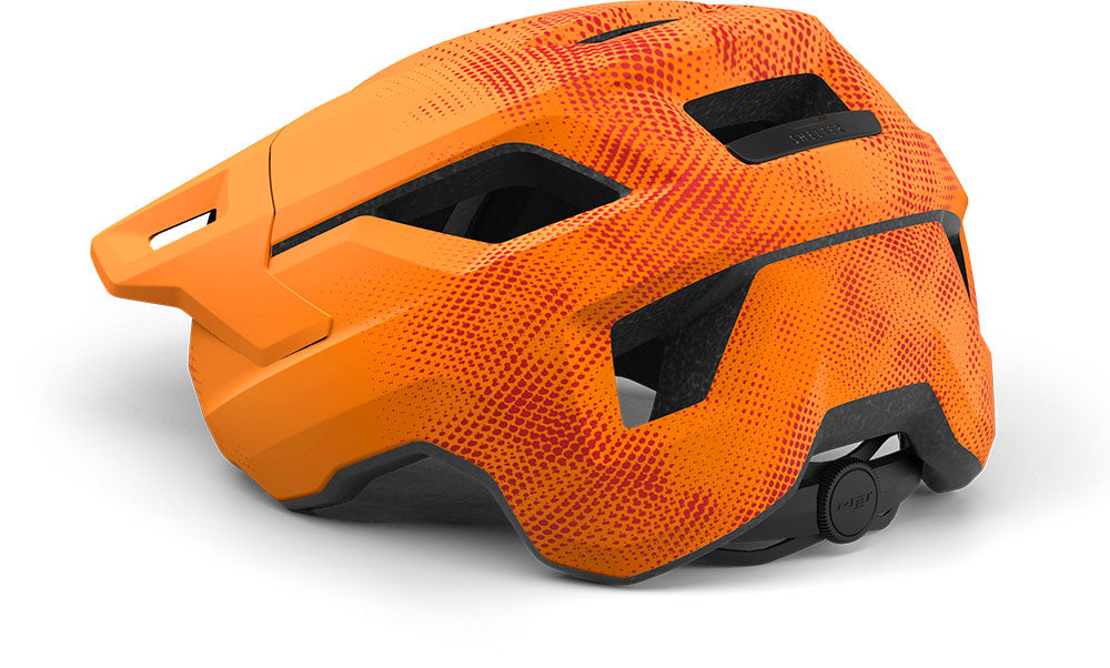 Mit Jugendschutz - Jugend-MTB-Helm