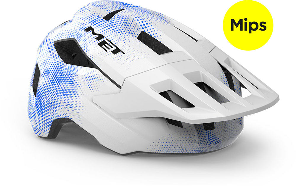 Mit Shelter Youth Mips – Jugend-MTB-Helm