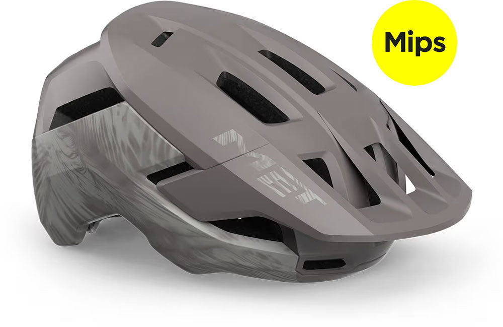 Mit terrae mips - mtb helm | l (58-61 cm)