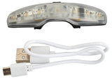 Mit USB-LED-Licht - afbeelding 1