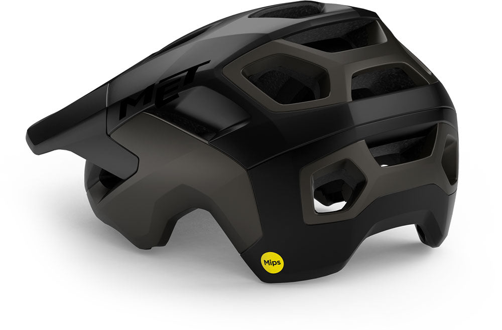 Mit Revo Mips - MTB-Hölle | l (58-61cm)