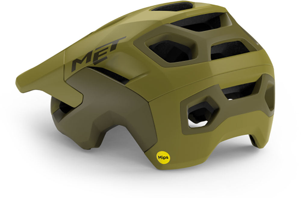 Mit Revo Mips - MTB-Hölle | l (58-61cm)