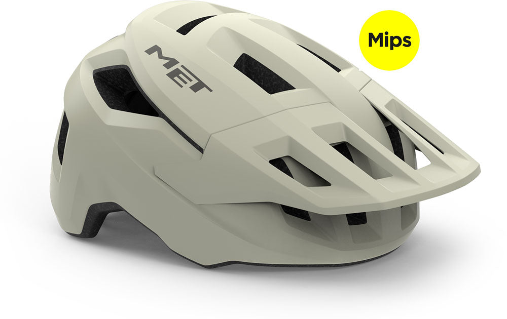 Mit Shelter-Mips - MTB-Hölle | l (58-61cm)